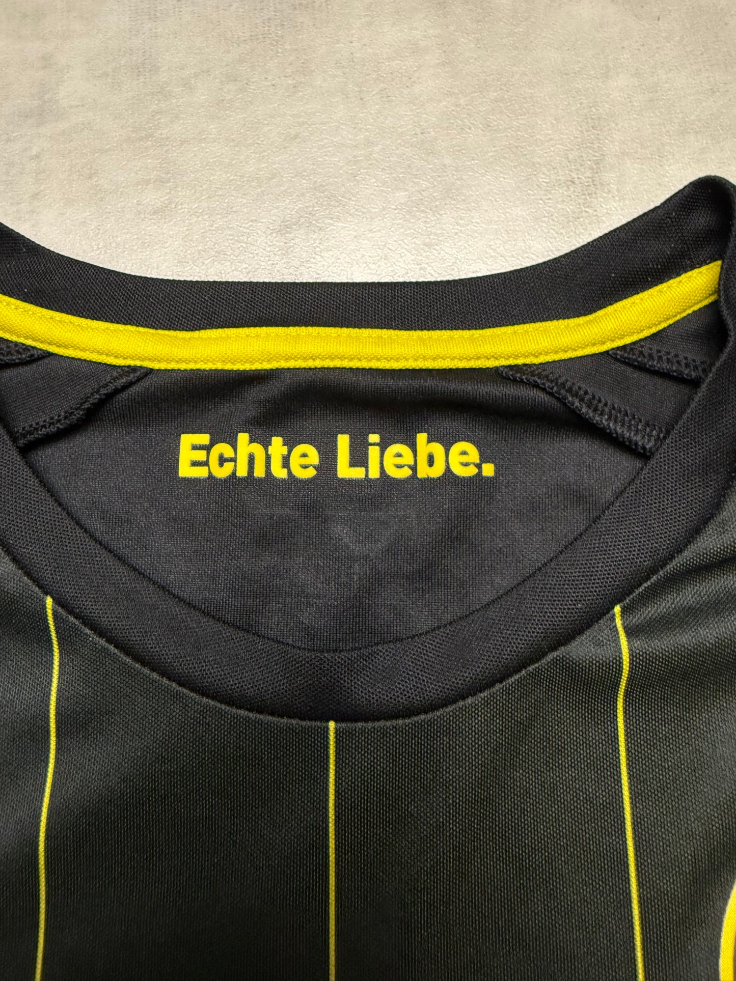 Borussia Dortmund BVB Trikot Puma L