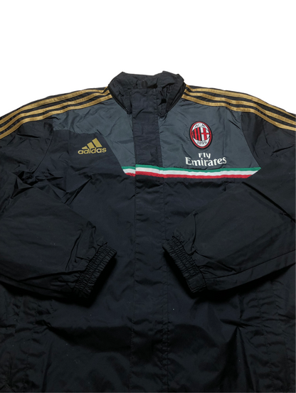 AC Milan Trackjacket Adidas S-M