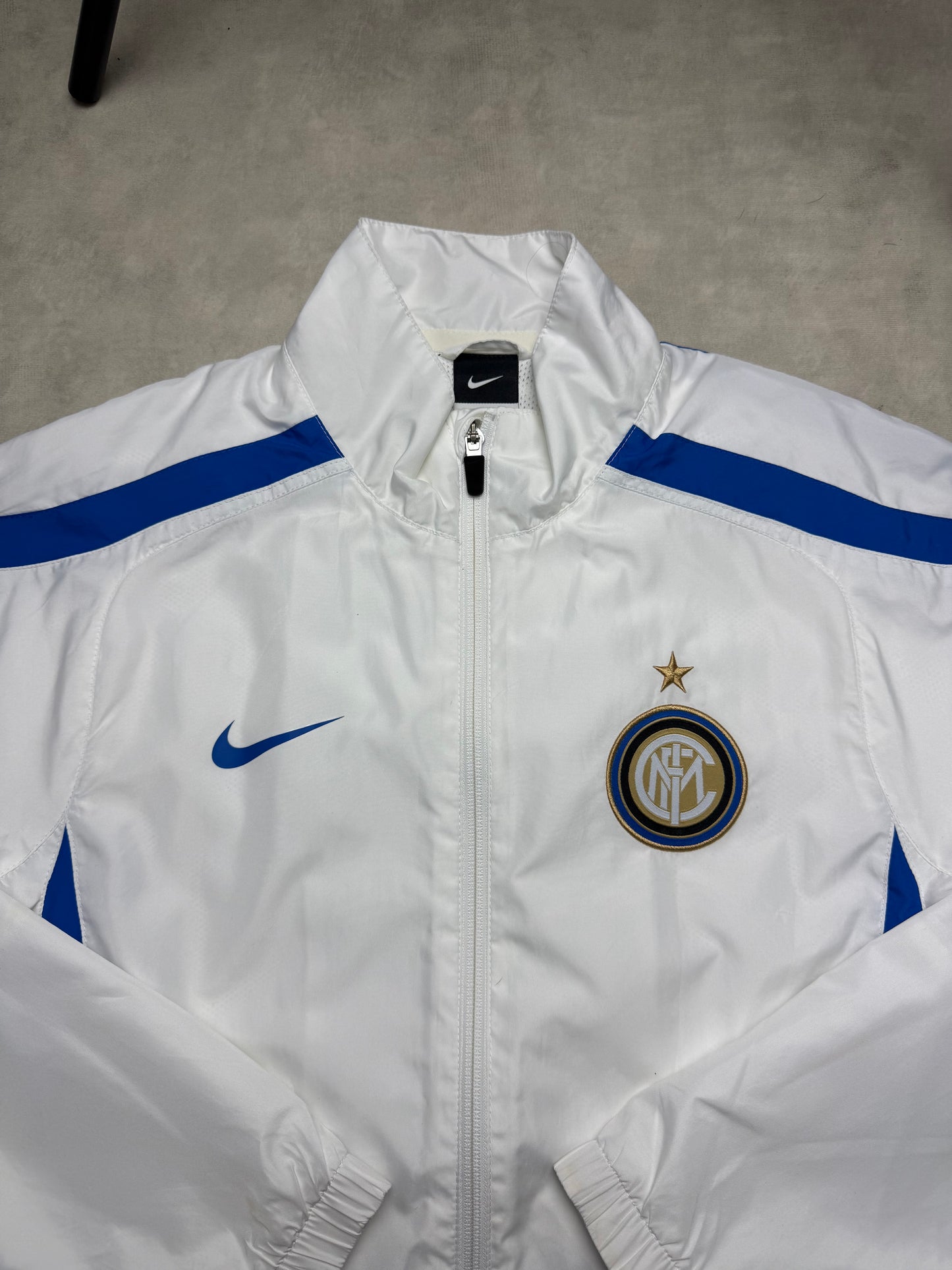 Inter Mailand Tracksuit Nike S 2011