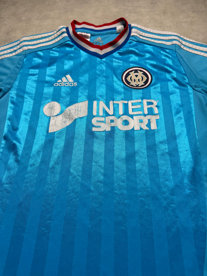 Olympique Marseille Trikot Adidas S