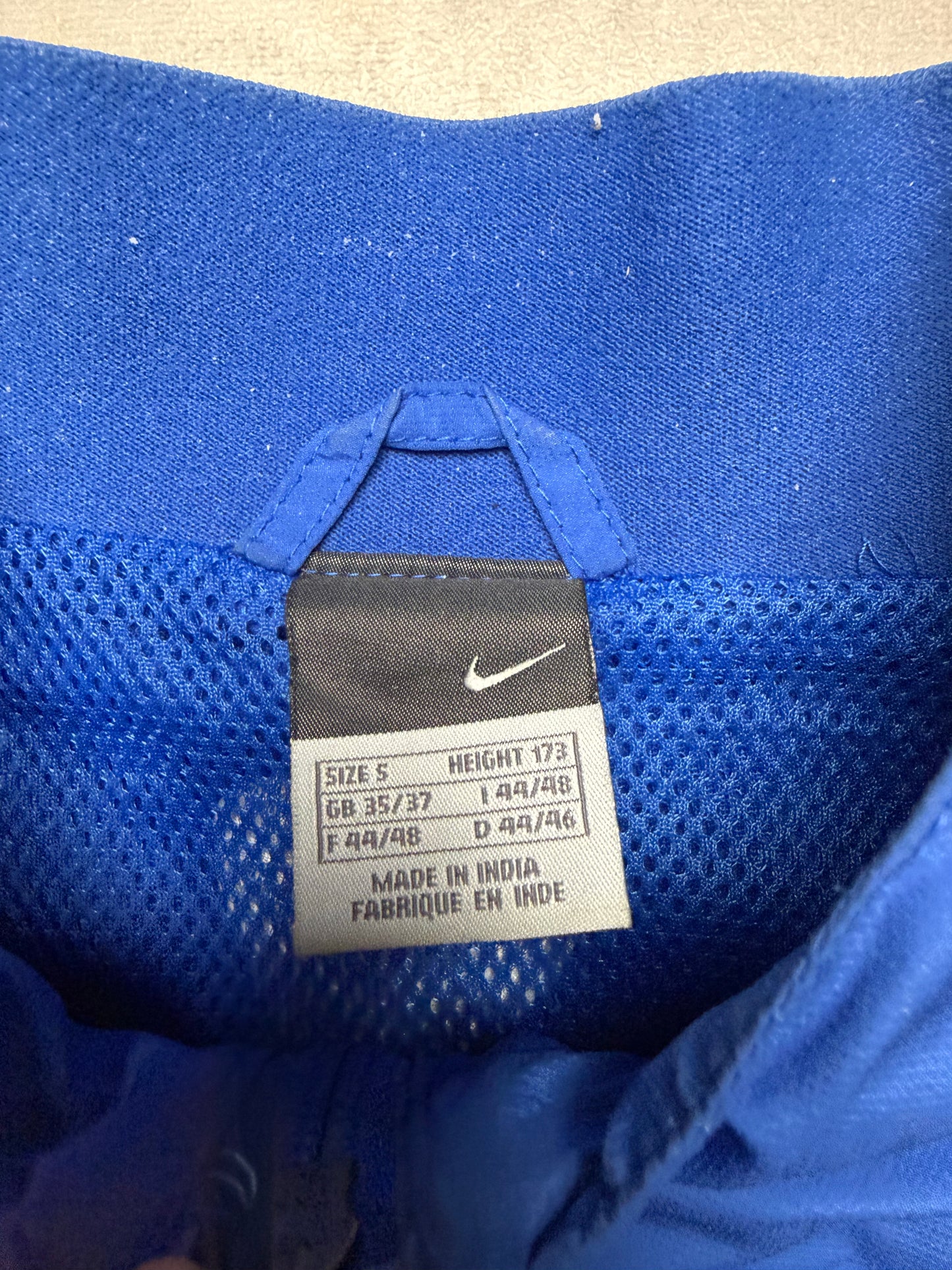 Atlético Madrid Tracksuit Nike S