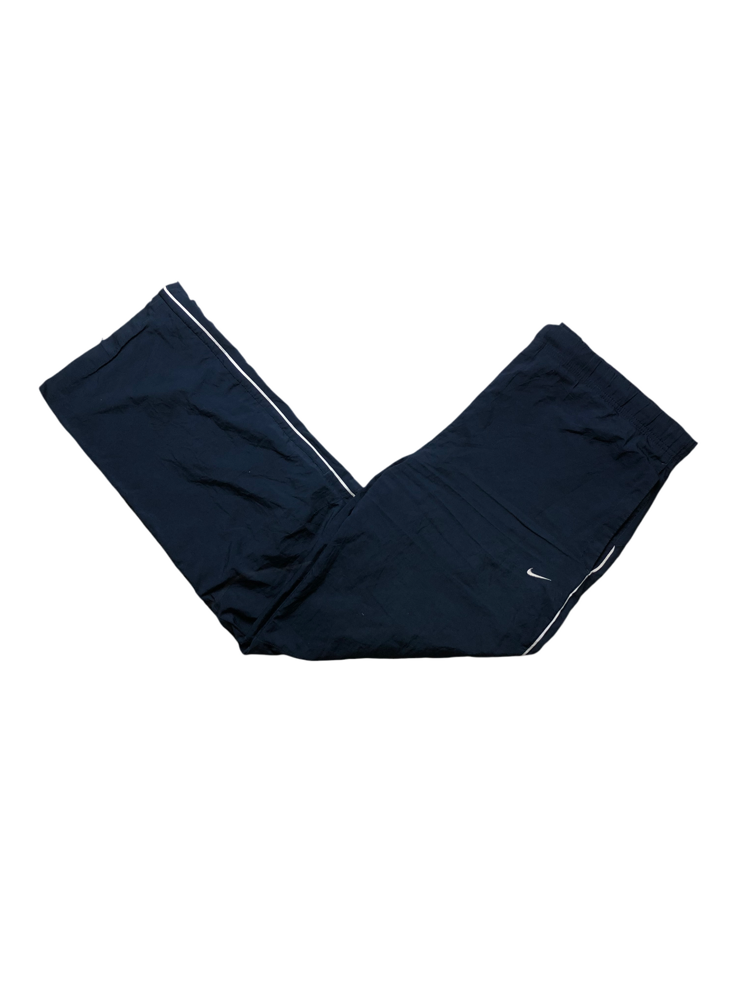 Nike Trackpants Dunkelblau L