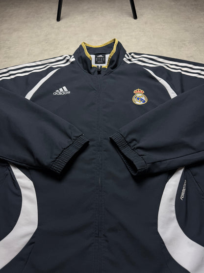 Real Madrid Trackjacket Adidas L