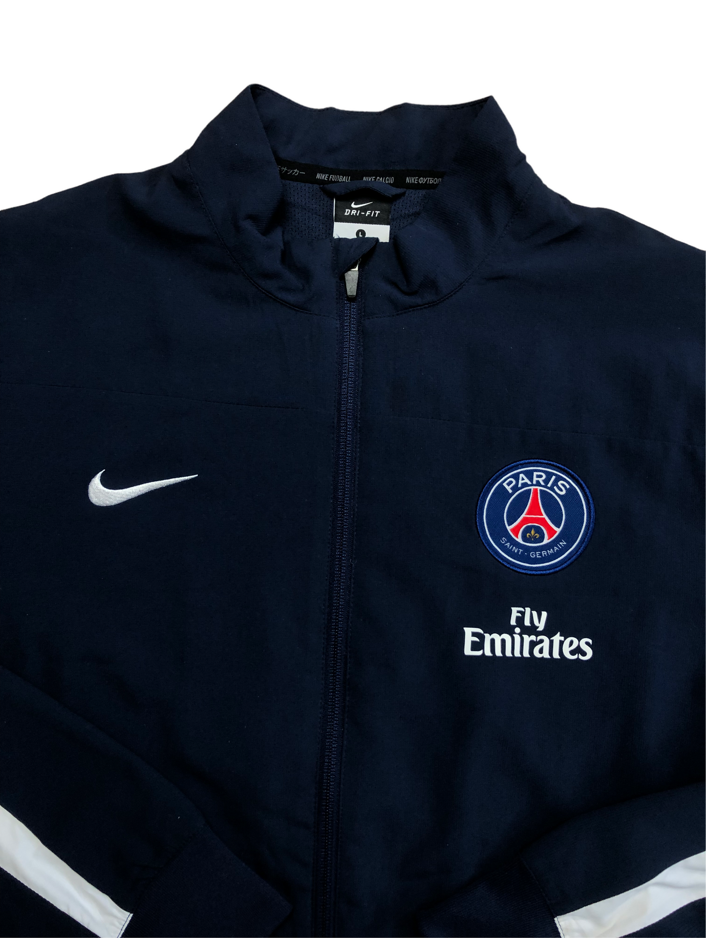 PSG Tracksuit Nike L