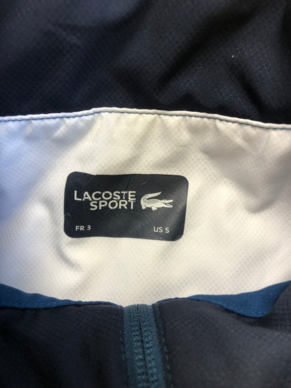 Lacoste Tracksuit S