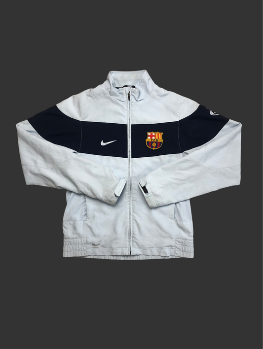 Barcelona Trackjacket Nike S