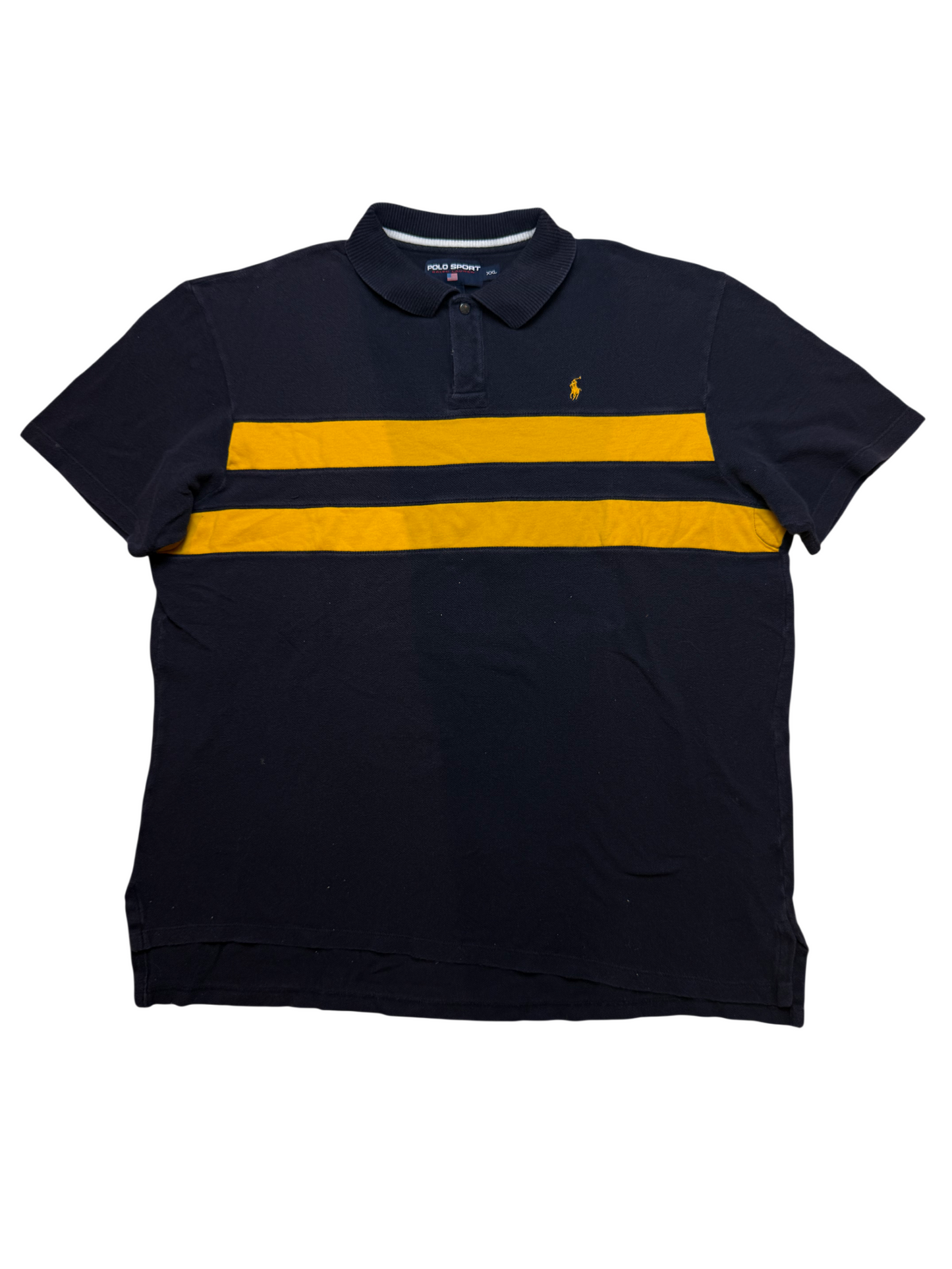 Polo Ralph Lauren Polohemd XXL