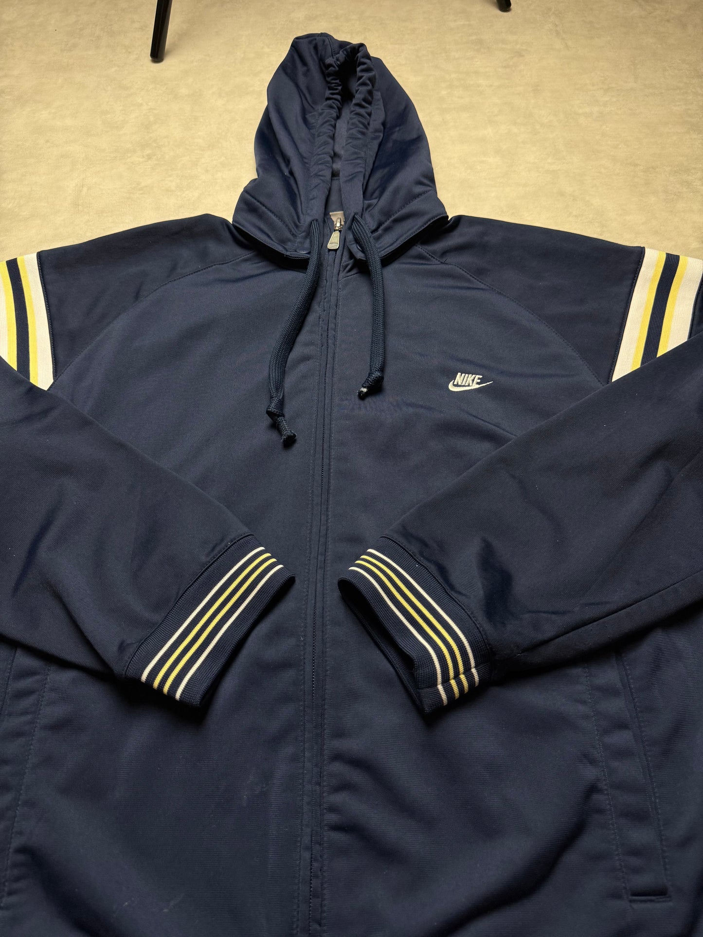 Nike Trackjacket M