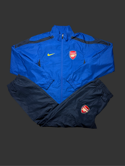 Arsenal Tracksuit Nike S