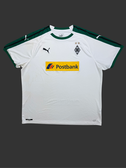 Borussia Mönchengladbach Trikot Puma XXXL