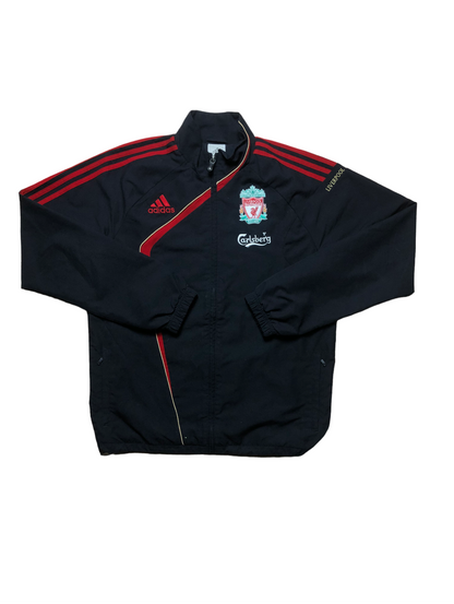 Liverpool Trackjacket Adidas S