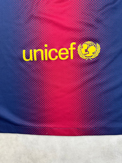 Barcelona Trikot Nike M