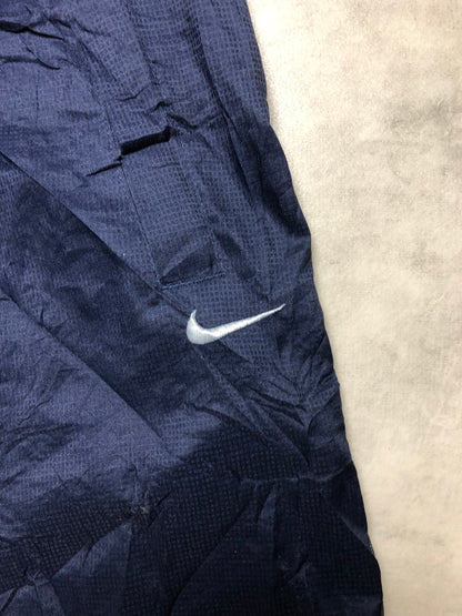 Nike Trackpants Dunkelblau XL
