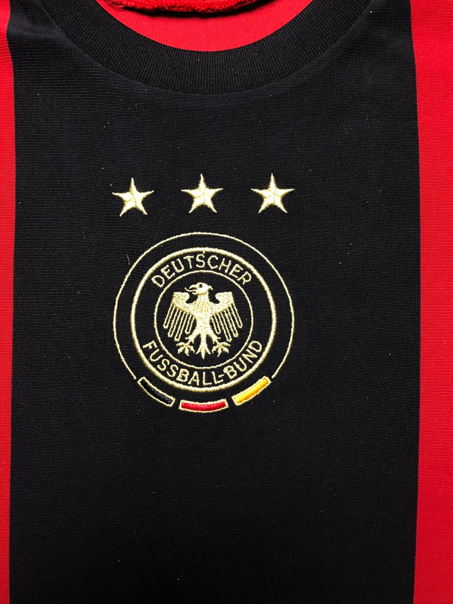 Deutschland DFB Trikot Adidas L