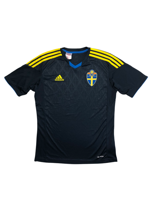 Schweden Trikot Adidas S