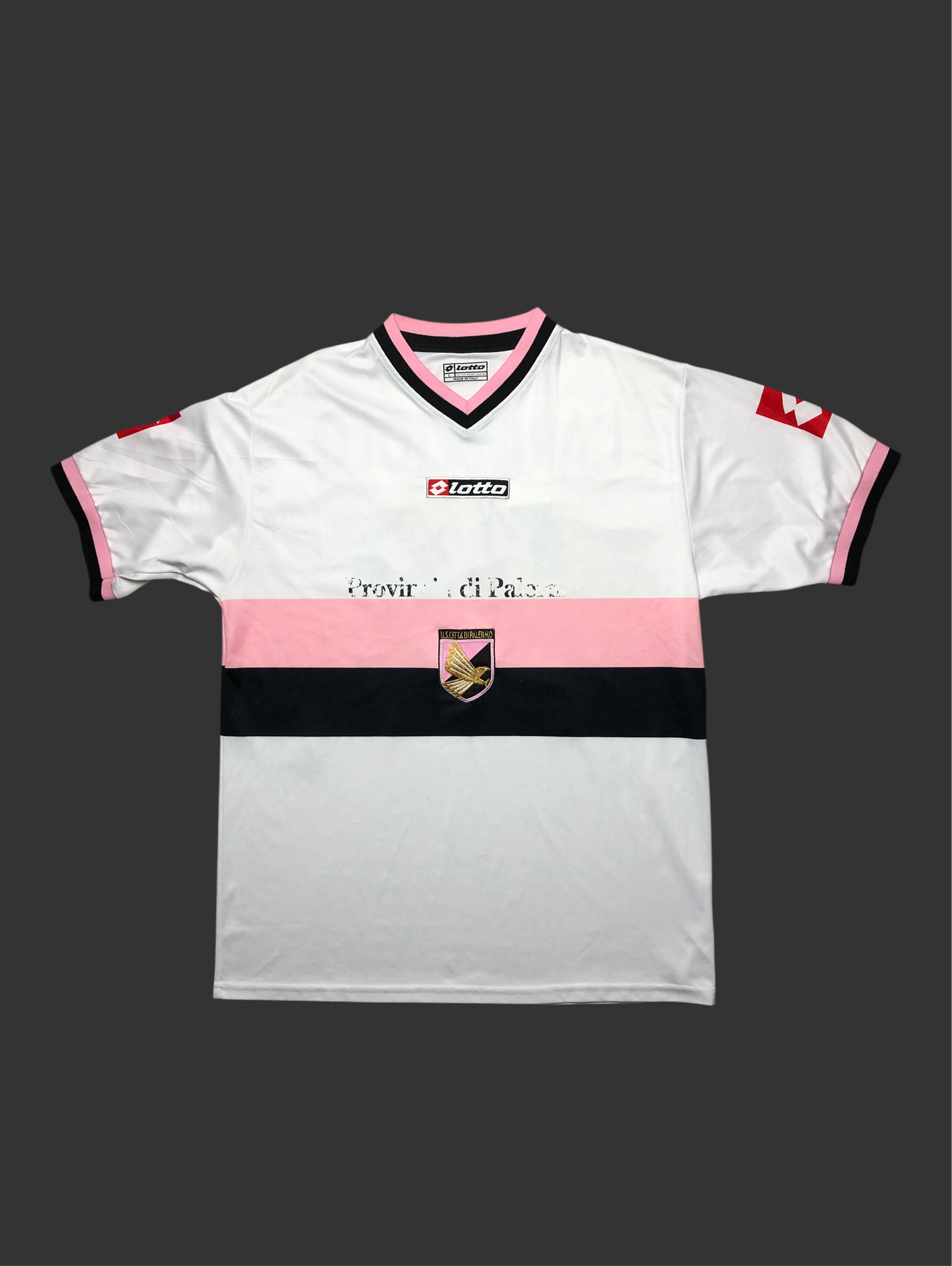 Palermo Caracciolo Trikot L