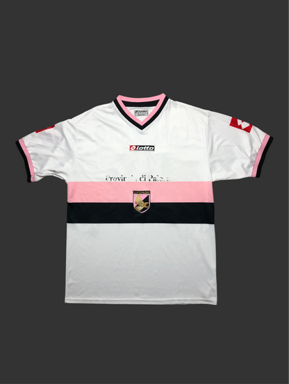 Palermo Caracciolo Trikot L