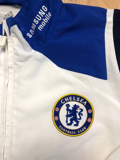 Chelsea Tracksuit Adidas S