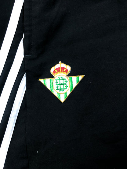 Betis Sevilla Tracksuit Adidas M