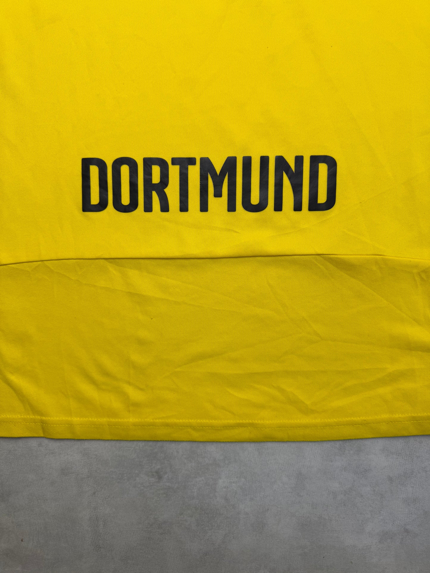 Borussia Dortmund Trikot Puma XXL