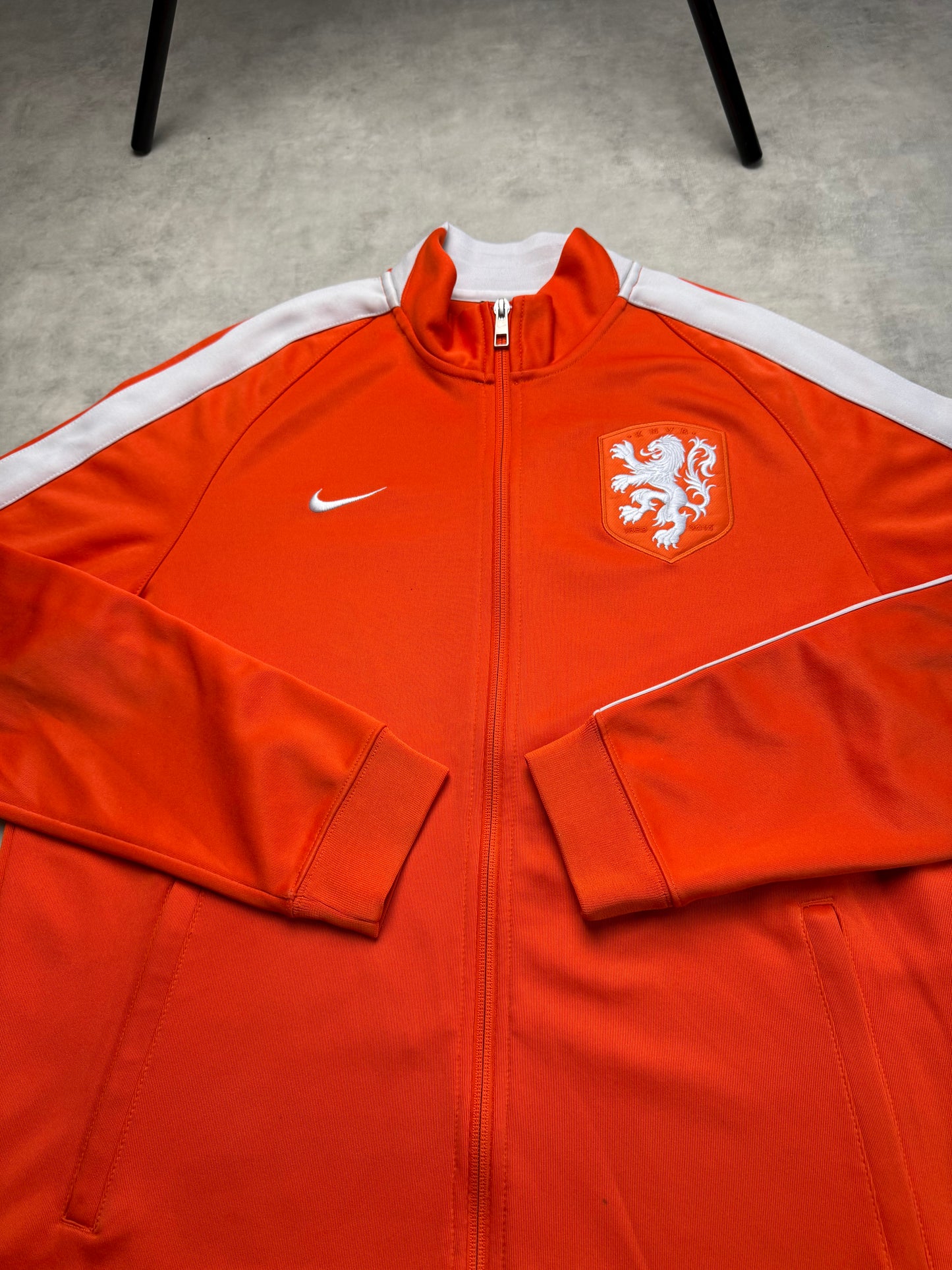 Niederlande Trackjacket Nike L