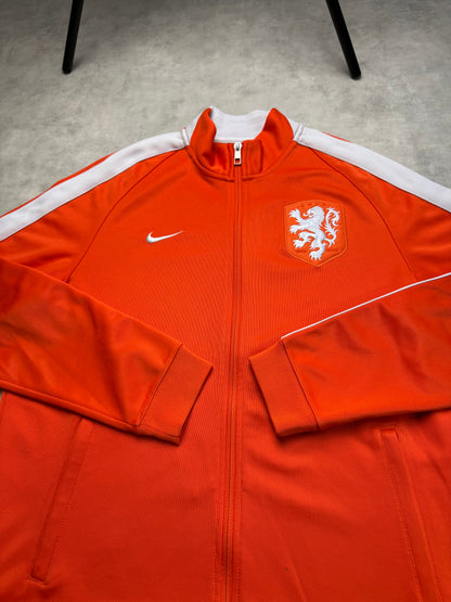 Niederlande Trackjacket Nike L