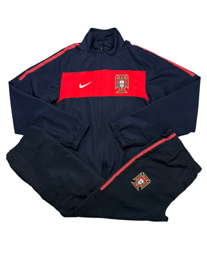 Portugal Tracksuit Nike M & L 2010