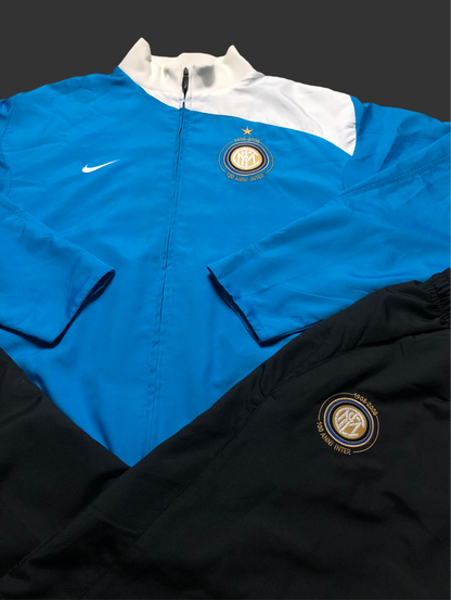 Inter Mailand Tracksuit Nike XL 2008