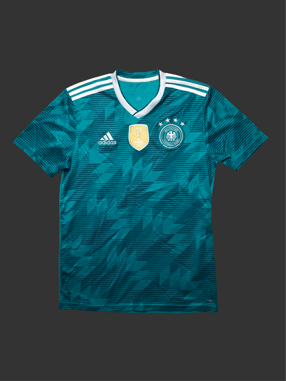 Deutschland DFB Trikot Adidas S