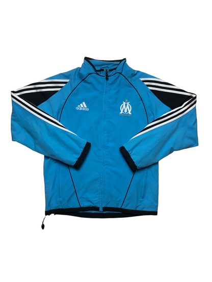 Olympique Marseille Trackjacket Adidas S