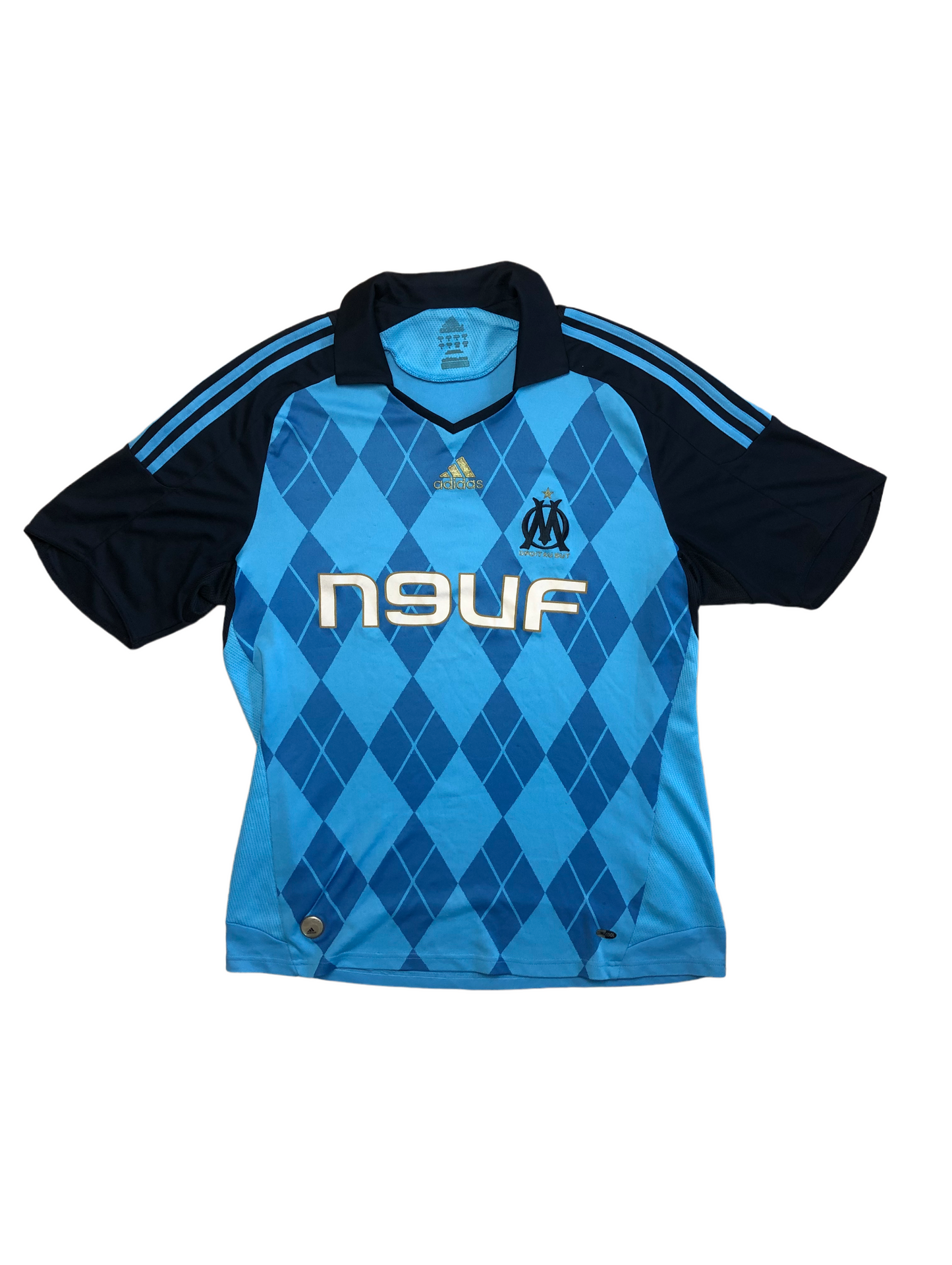 Olympique Marseille Trikot Adidas L