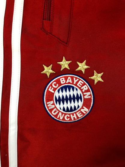 Bayern München Tracksuit Adidas S