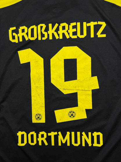 Borussia Dortmund BVB Kevin Großkreutz Trikot Puma L