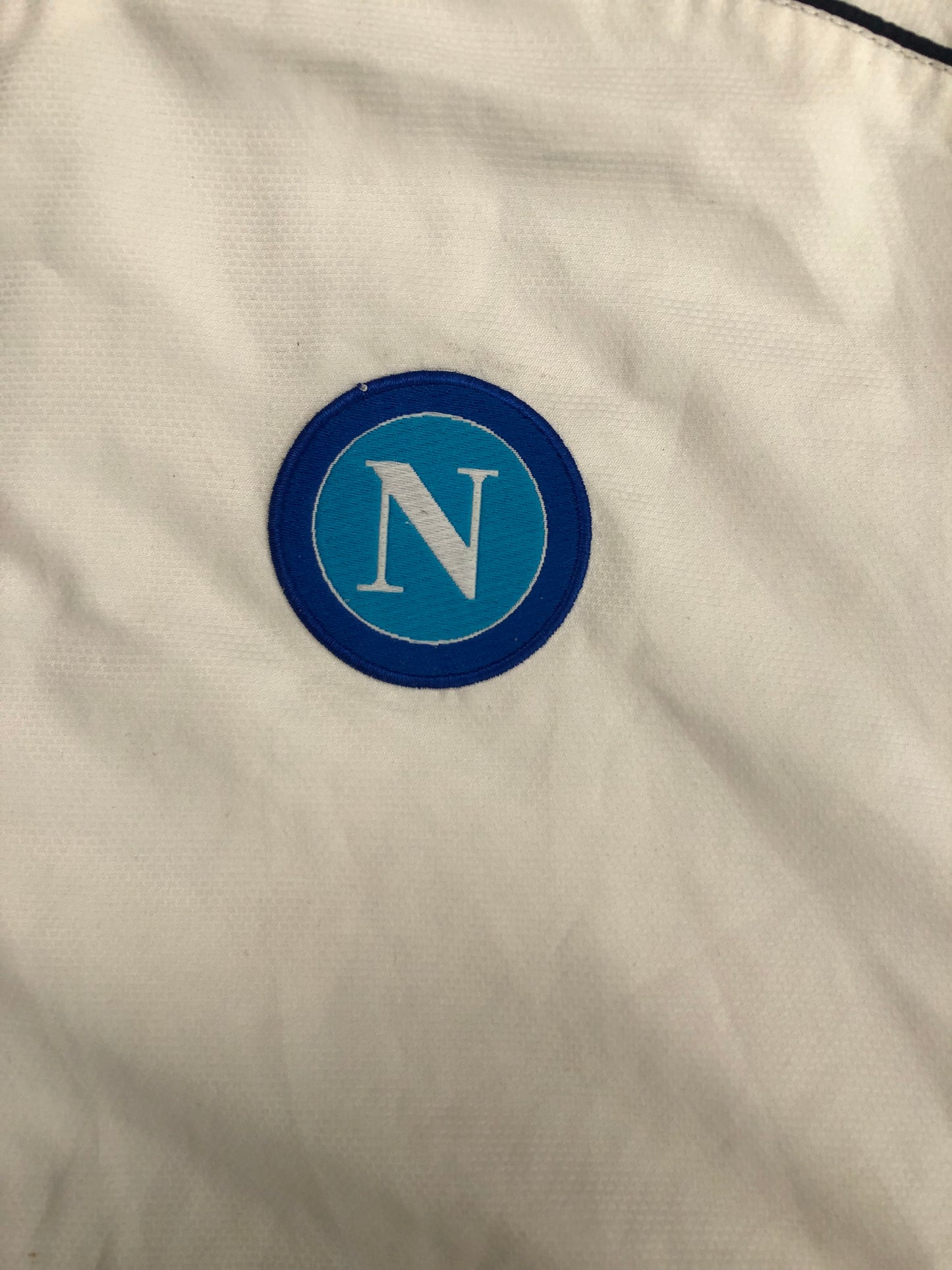 Napoli Tracksuit Macron L