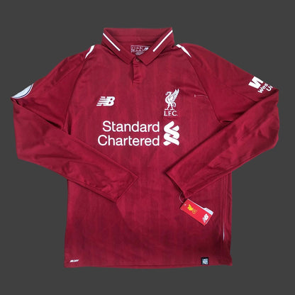 Liverpool Karius Trikot L (neu!)