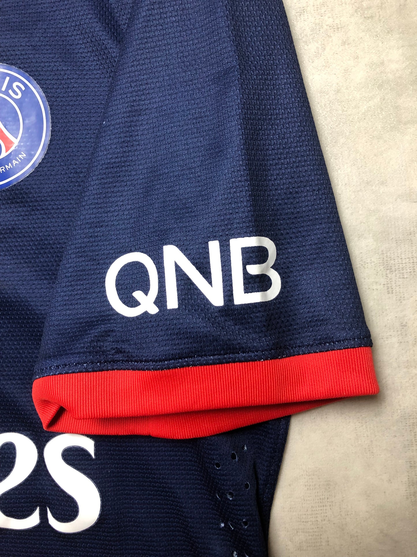 PSG Cavani Trikot Nike L