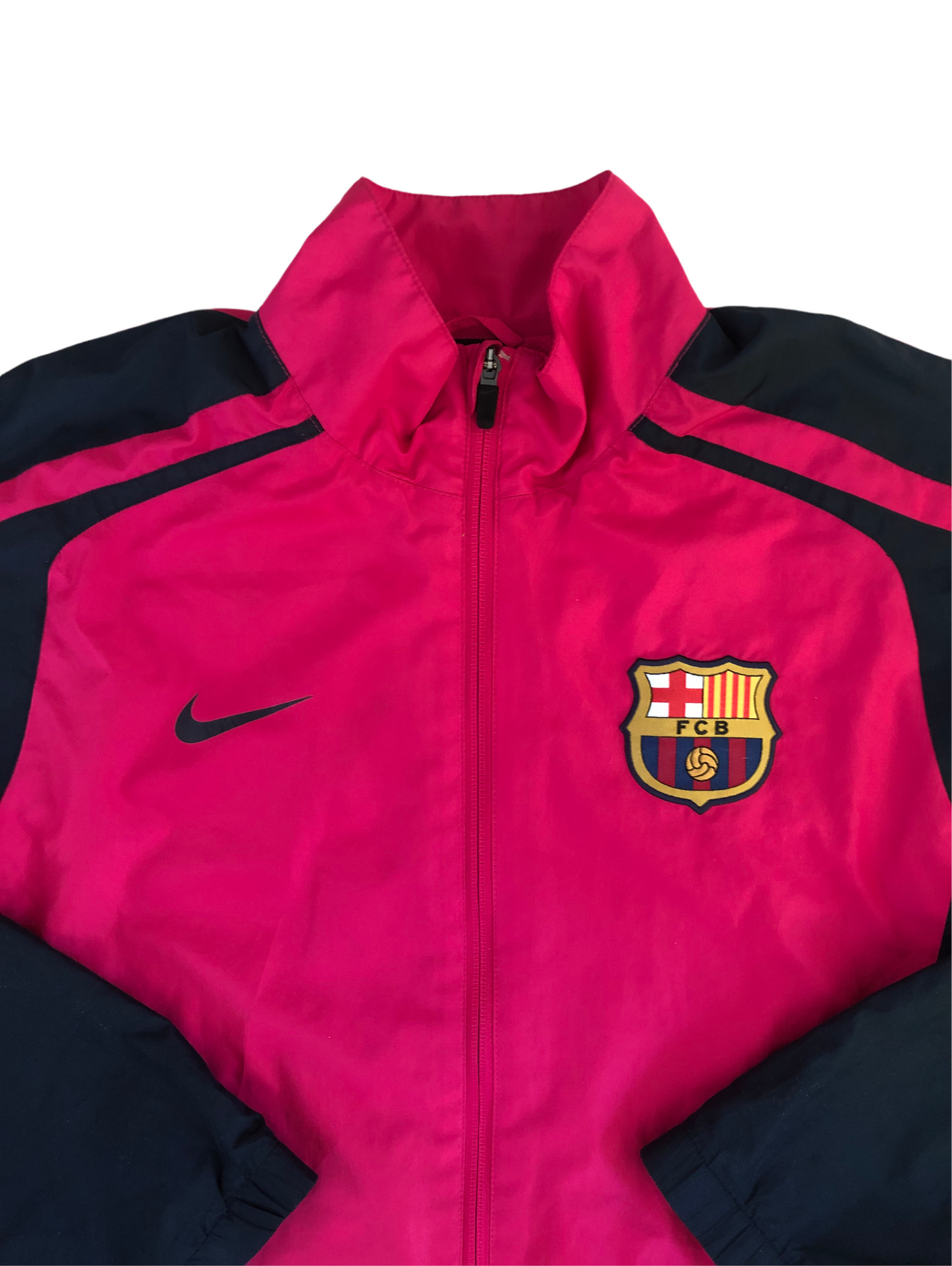 Barcelona Tracksuit Nike S