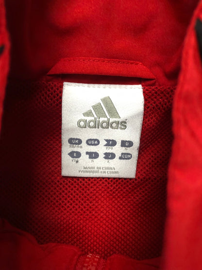 Bayern München Tracksuit Adidas M