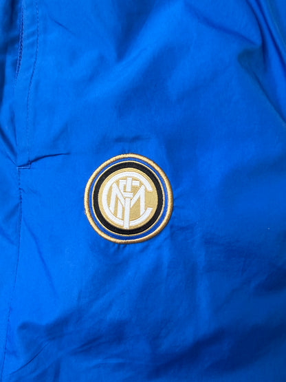 Inter Mailand Tracksuit Nike S 2011