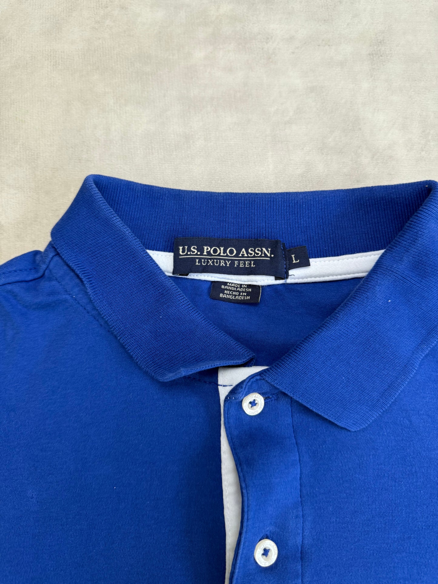 Polo Ralph Lauren Polohemd L