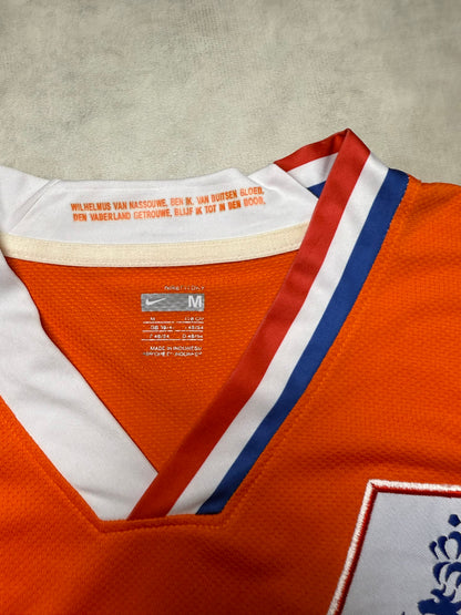 Niederlande Trikot Nike M