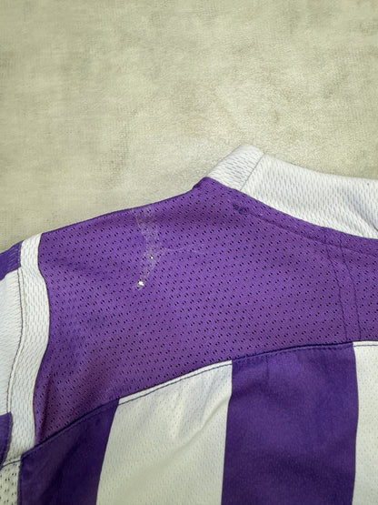 Real Valladolid Trikot Puma S