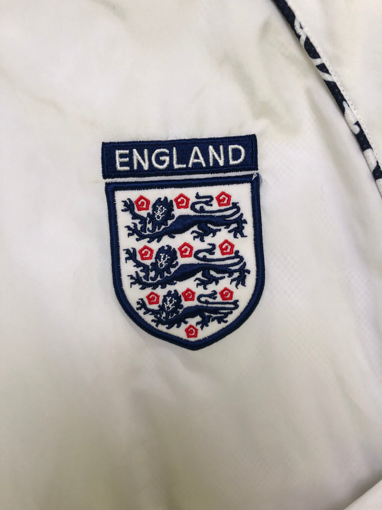 England Tracksuit Umbro M