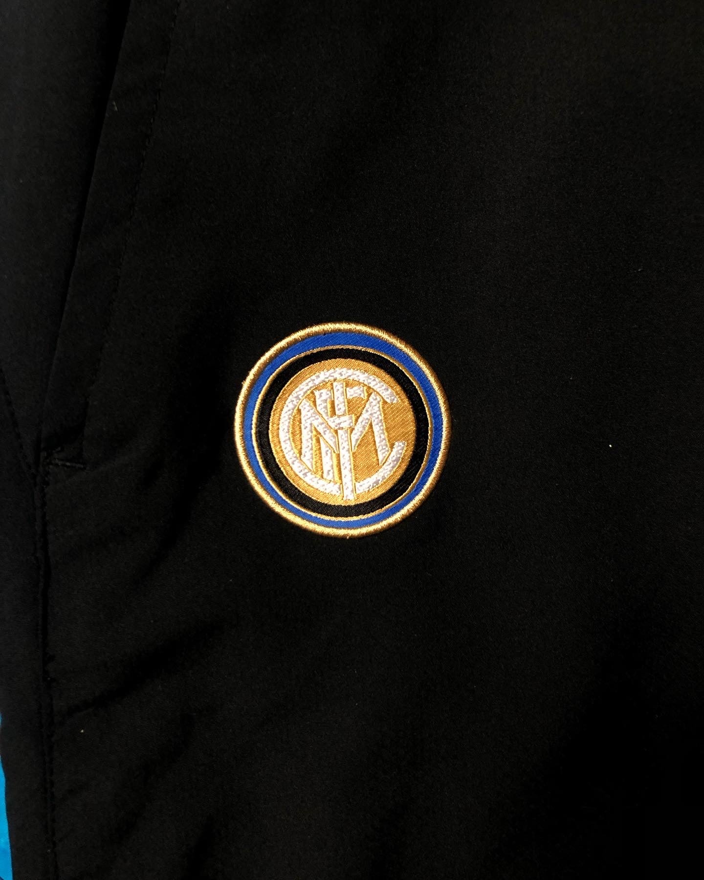Inter Mailand Tracksuit Nike M 2008