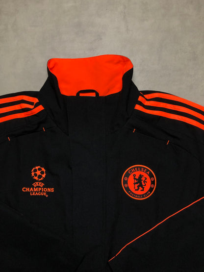 Chelsea Trackjacket Adidas M Champions League Edition