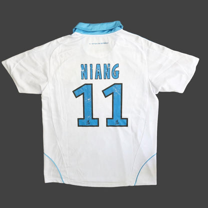 Olympique Marseille Niang Trikot XL