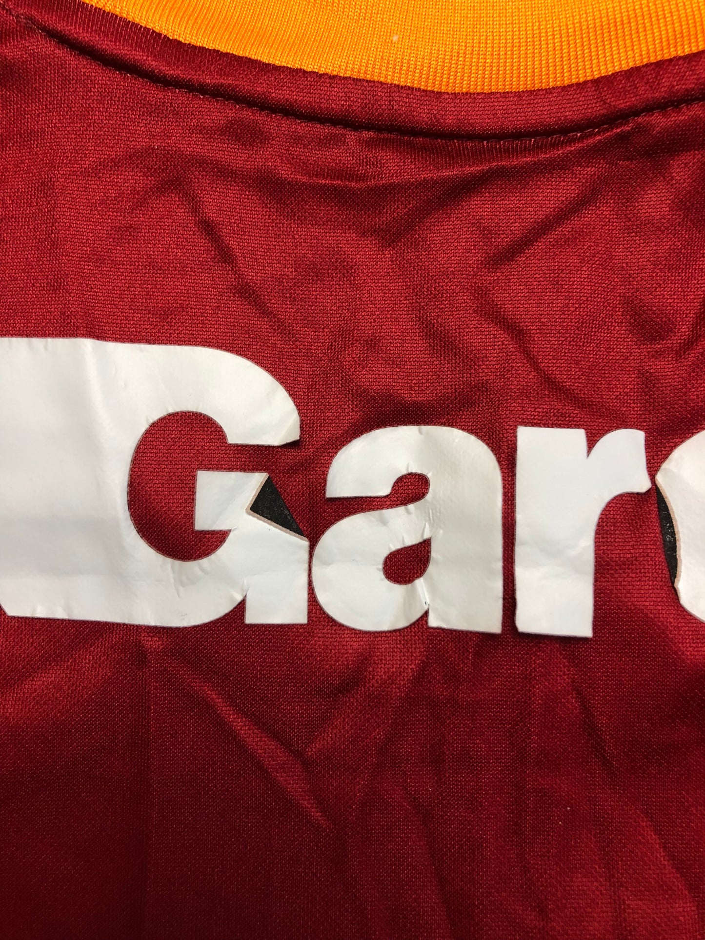 Galatasaray Istanbul Trikot Nike L