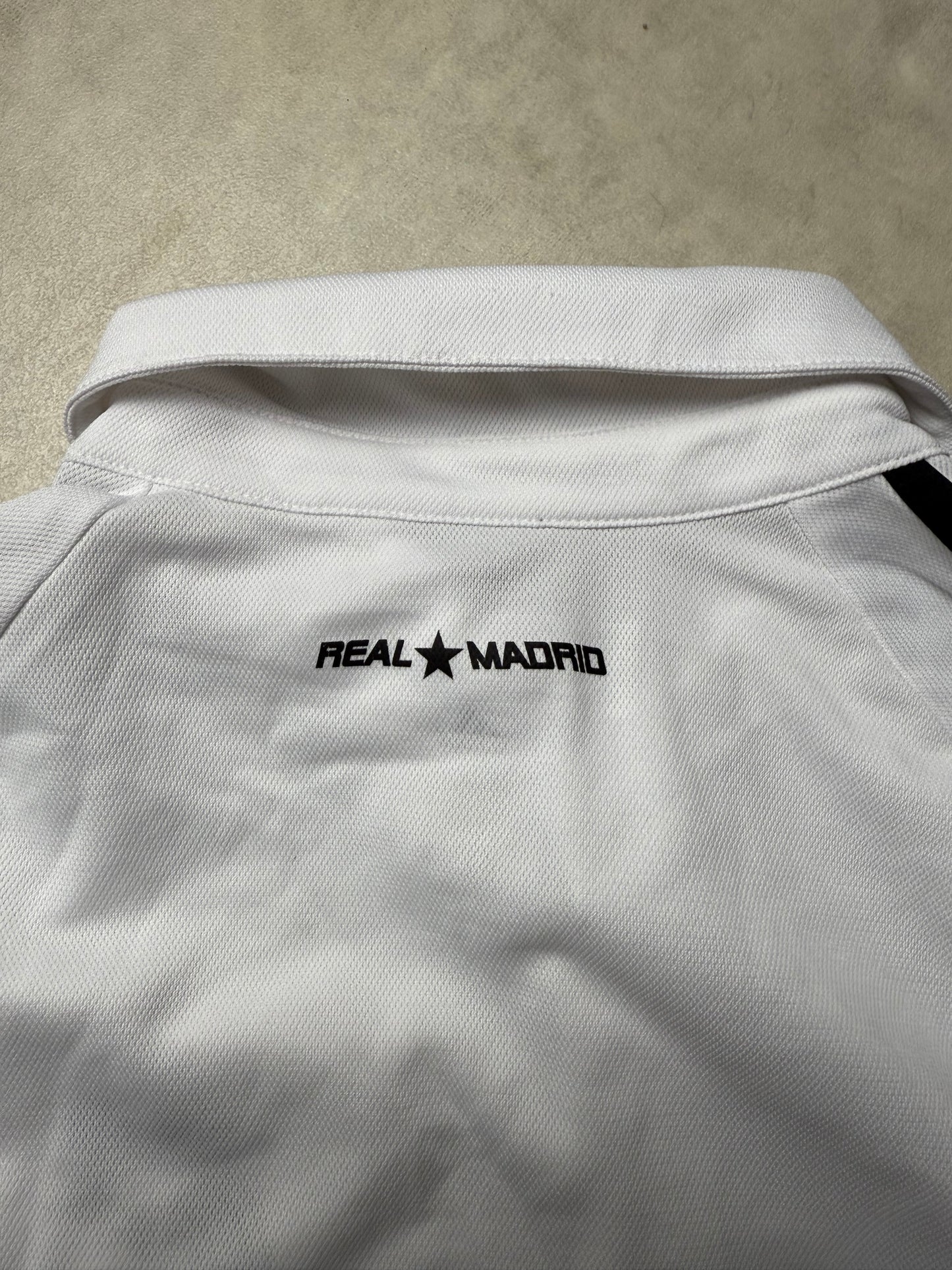 Real Madrid Polohemd Adidas L