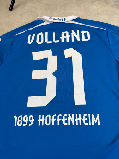 TSG Hoffenheim Kevin Volland Trikot Puma L