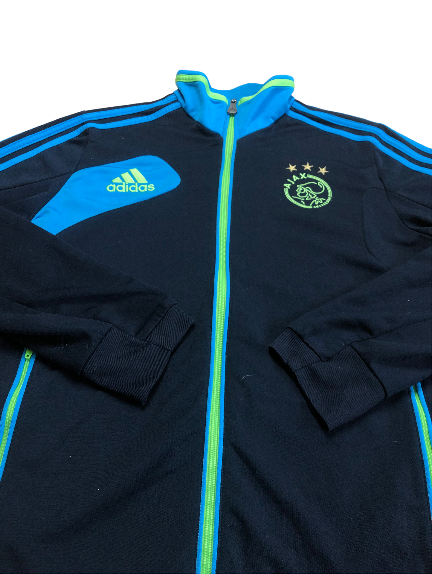 Ajax Amsterdam Trackjacket Adidas S